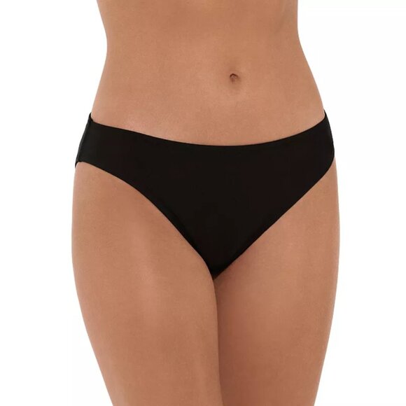 Freshwater Other - *NWT* Freshwater | Hipster Swim Bottoms | Black | Size XL